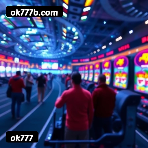 Requisitos do APK da ok777 para Android