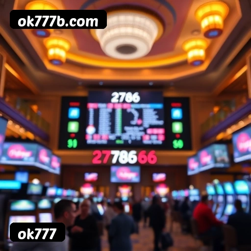 FAQ ok777 Brasil - Perguntas frequentes sobre bônus, PIX, RTP, APP mobile e VIP