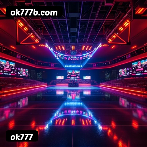 Comparação APP mobile vs versão web da ok777