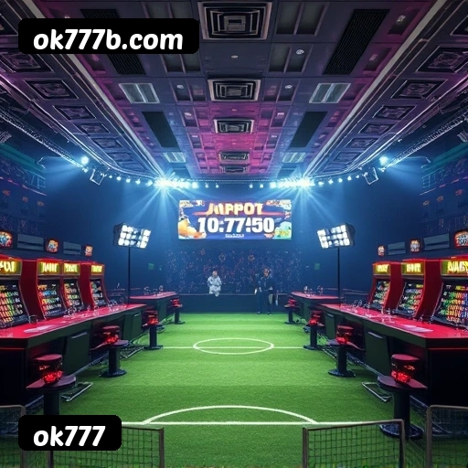 Números de slots e jackpots em material promocional antigo — ilustração, não auditoria