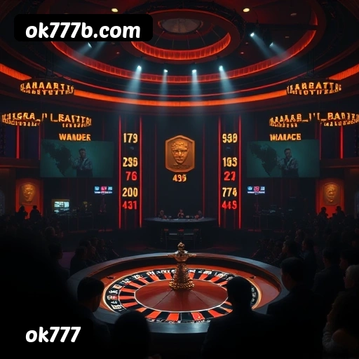 Números de vitórias e jackpots em material promocional — ilustração, não auditoria
